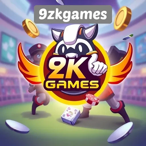 Keunggulan 9zkgames untuk Pecinta Game Online