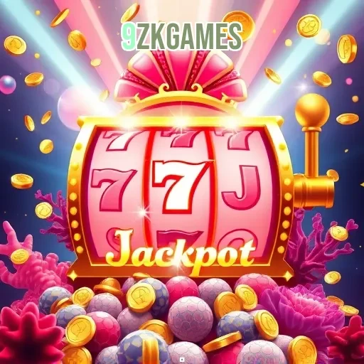 9zkgames: Arcade Fun yang Menggembirakan Pemain Indonesia