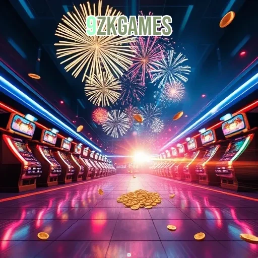 9zkgames: Menyelami Dunia Simulasi yang Menarik dan Menghibur