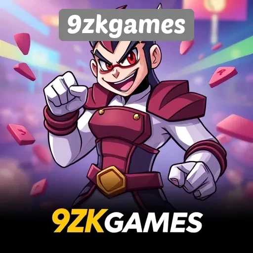 Mengenal 9zkgames Situs Game Terpercaya di Indonesia