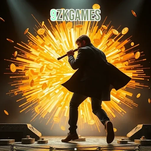 9zkgames: Temukan Keseruan Game Online Terbaik di Indonesia